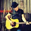Barney Bentall-0