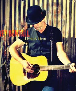 Barney Bentall-0