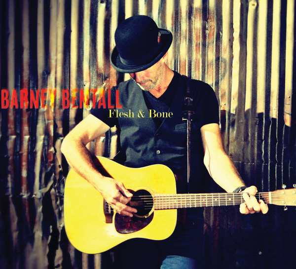 Barney Bentall-0