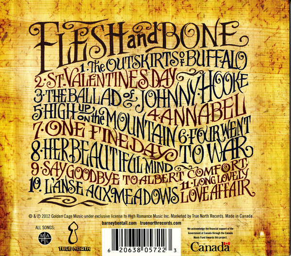 Barney Bentall-1