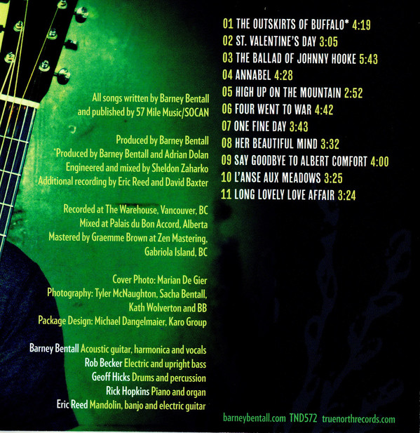Barney Bentall-2