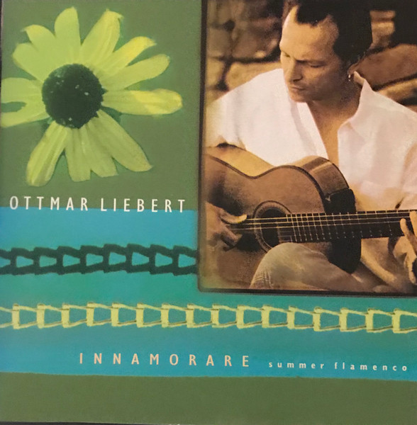 Ottmar Liebert-0