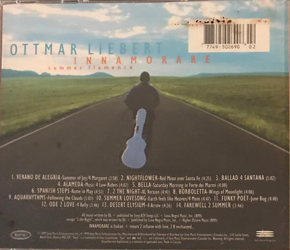 Ottmar Liebert-2
