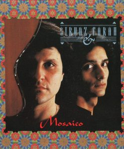 Strunz & Farah-0