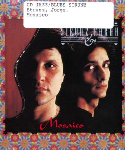 Strunz & Farah-1