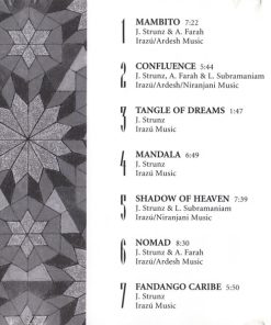 Strunz & Farah-2