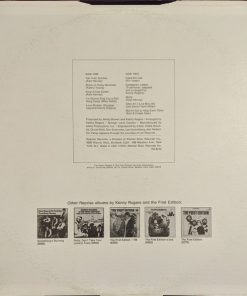 Kenny Rogers And The First Edition*-1