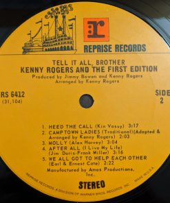 Kenny Rogers And The First Edition*-3