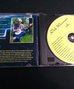 Dick Weissman-2