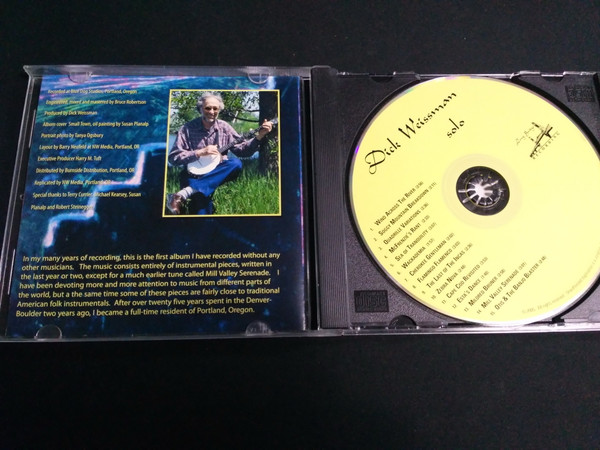 Dick Weissman-2