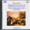Brahms*, István Bogár, Budapest Symphony Orchestra-0