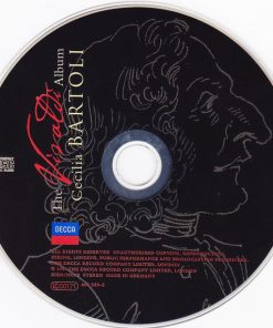 Vivaldi* - Cecilia Bartoli, Il Giardino Armonico-3