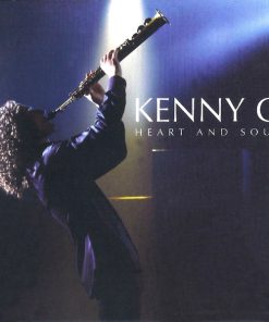 Kenny G (2)-0