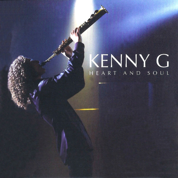 Kenny G (2)-0