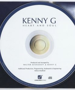 Kenny G (2)-2
