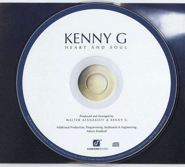Kenny G (2)-2