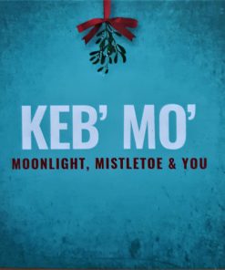 Keb' Mo'-0