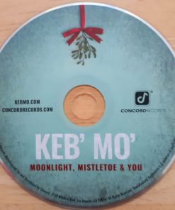 Keb' Mo'-2