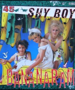 Bananarama-0