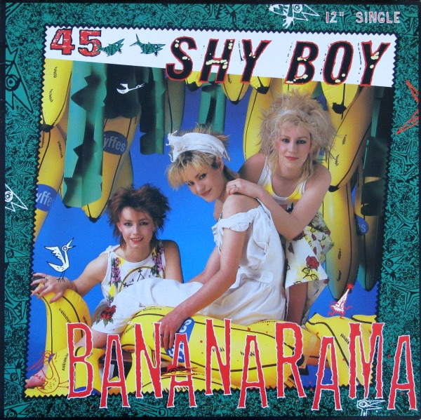 Bananarama-0