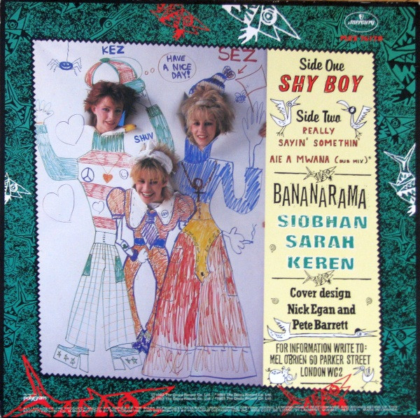 Bananarama-1