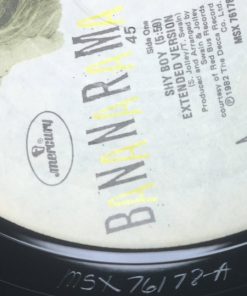 Bananarama-4