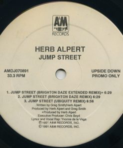 Aaron Neville / Herb Alpert-0