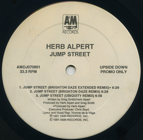 Aaron Neville / Herb Alpert-0