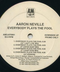Aaron Neville / Herb Alpert-1