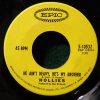 The Hollies-0