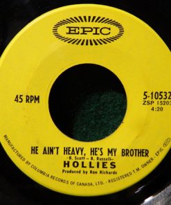 The Hollies-0