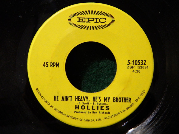 The Hollies-0