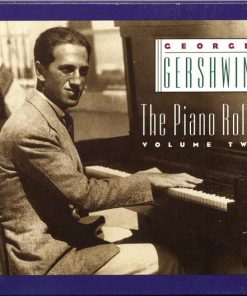 George Gershwin-0