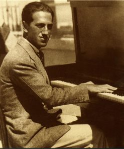 George Gershwin-1