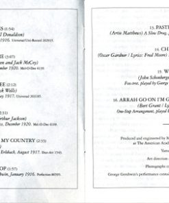 George Gershwin-3