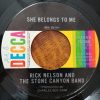 Rick Nelson & The Stone Canyon Band-0