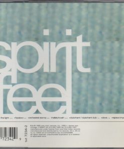 Spirit Feel-2