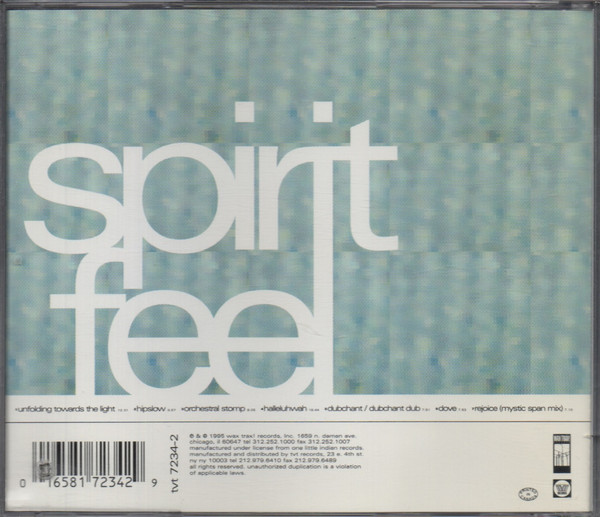 Spirit Feel-2