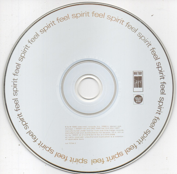 Spirit Feel-3