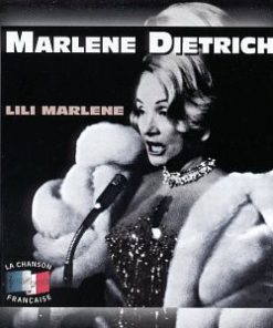 Marlene Dietrich-0