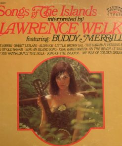 Lawrence Welk Featuring Buddy Merrill-0