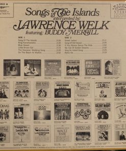 Lawrence Welk Featuring Buddy Merrill-1