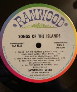 Lawrence Welk Featuring Buddy Merrill-2