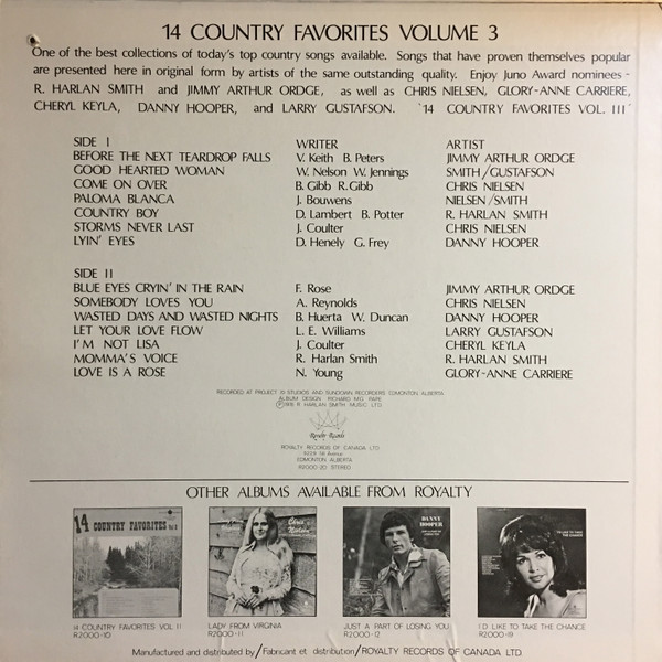 Various-1