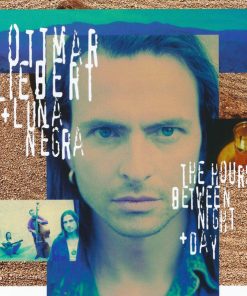 Ottmar Liebert + Luna Negra*-0