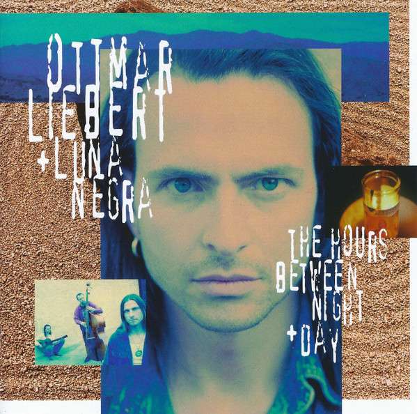 Ottmar Liebert + Luna Negra*-0