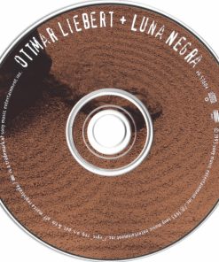 Ottmar Liebert + Luna Negra*-2