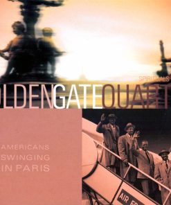 The Golden Gate Quartet-0