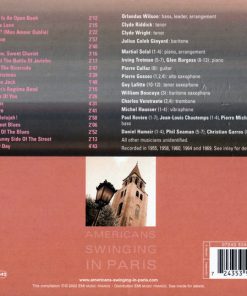 The Golden Gate Quartet-1