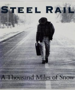 Steel Rail-0